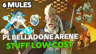 Dofus Maroc Pl Arene Duo Belladone