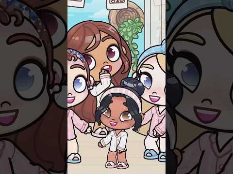 Baby come back✨ #avatarworld #pazu #pazugames #avatarworldupdate
