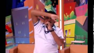 Chamada Programa do Ratinho (24/04/2013) - SBT