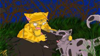 Warrior Cats - A Gorey Demise