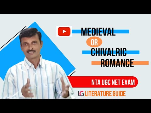 Medieval or Chivalric Romance | Literature Guide