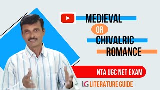 Medieval or Chivalric Romance | Literature Guide