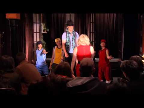 Hilary duff "Love game" (version français)