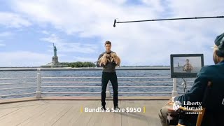 Liberty Mutual Commercial #5 (2026)