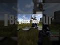My NEW Rust Base design with 4 walls to the Tc and bunkers