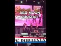 [KCDF 2022] KARD (카드) -  RED MOON + GUNSHOT (건샷) Dance Cover Performance by AURORA