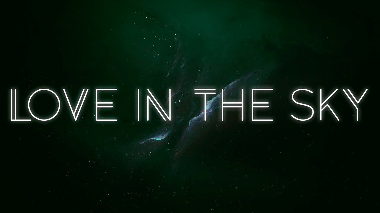 The Weeknd Love In The Sky Subtitulada Al Espanol Youtube