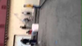 Hc Harlem Shake  hcxcc