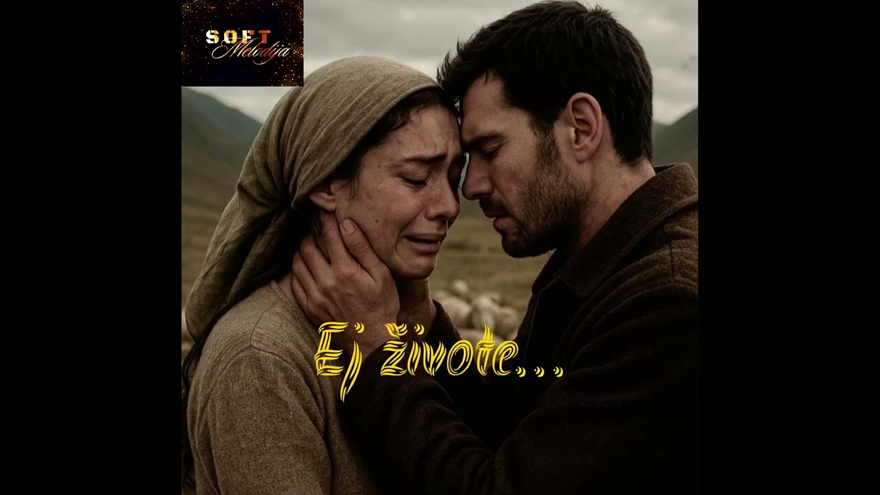,,Еј животе”- Еј, животе, нисам те бирао, али ћу те живети.