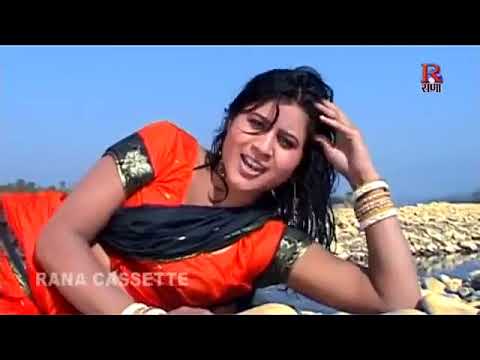 सुपरहिट गढ़वाली गीत || मेरु फैशन देखी किल्यै तू जल्दु ॥ MERU FAISAN DEKI || मुकेश जाकी