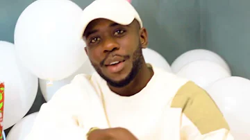 Rabuni Happy birthday one (Clip Officiel)@DADJU