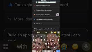I Built an App Without Getting Out of Bed (Replit Works Anywhere)