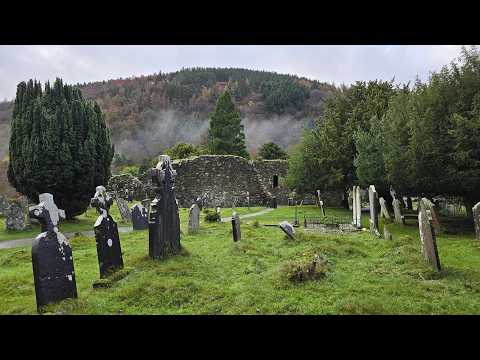 Ireland Tour now live for Patrons & Members