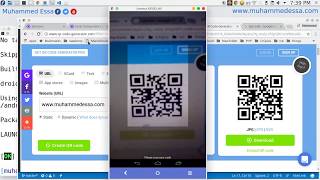 Details 80   Ionic 3 Barcode & QR readers native plugin Guide