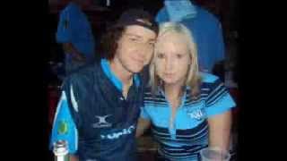 Aan my liefde van my lewe