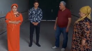 Қиммат мебелга ўч бўлган очкўз қайнона надомати. 2-қисм | Nadomat