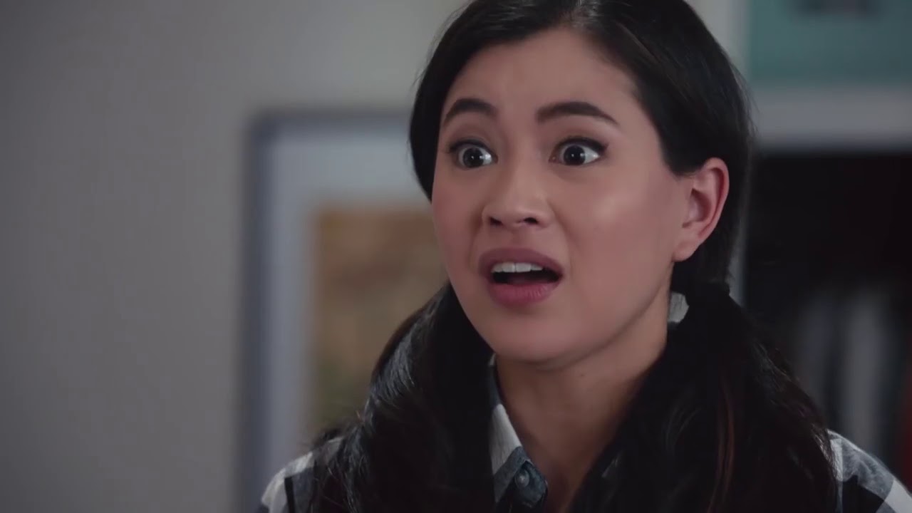 The Bureau Of Magical Things - Trailer