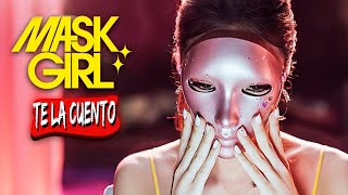 La Chica Enmascarada / Te la Cuento by Te la Cuento 1,878,446 views 6 months ago 25 minutes