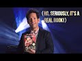 Look Out for the Little Guy Trailer | A REAL Book by Ant-Man