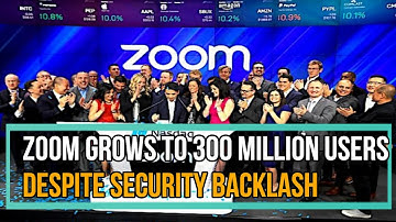 Is Zoom App Safe? Here is What You Need to Know