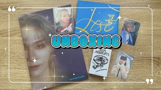 {UNBOXING} DK ‘NAKSEO’ , YUNHYEONG ‘IT’S CALL’ and BOBBY ‘SiR ROBERT’ albums