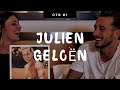 OTB#1 JULIEN GELOËN (SS10) : "J'avais l'impression d'avancer dans une vie qui n'était pas la mienne"