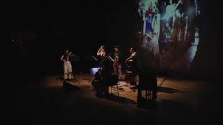 Ensamble Supercluster | Si los suspiros volaran de Kenji Kishi | @ Teatro Degollado