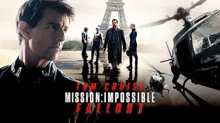 SuperBat 257 Mission Impossible: Fallout Review
Six Movies, Seven Season on TV and One broken foot from Tom Cruise. The 6th Mission Impossible Movie Staring Tom Cruise. How is it? Lets find out!
Follow SuperBat on
Twitter https://twitter.com/257Superbat
Instagram https://www.instagram.com/thomasattwater/?hl=en SuperBat 257 Mission Impossible: Fallout Review