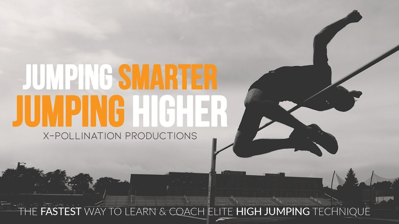 Jumping Smarter, Jumping Higher - Trailer
