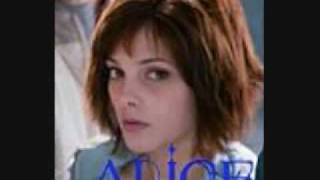 Alice Cullen