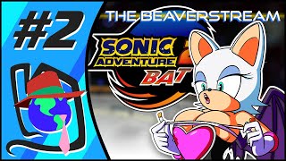 Sonic Adventure 2 - Part 2 - The Beaverstream