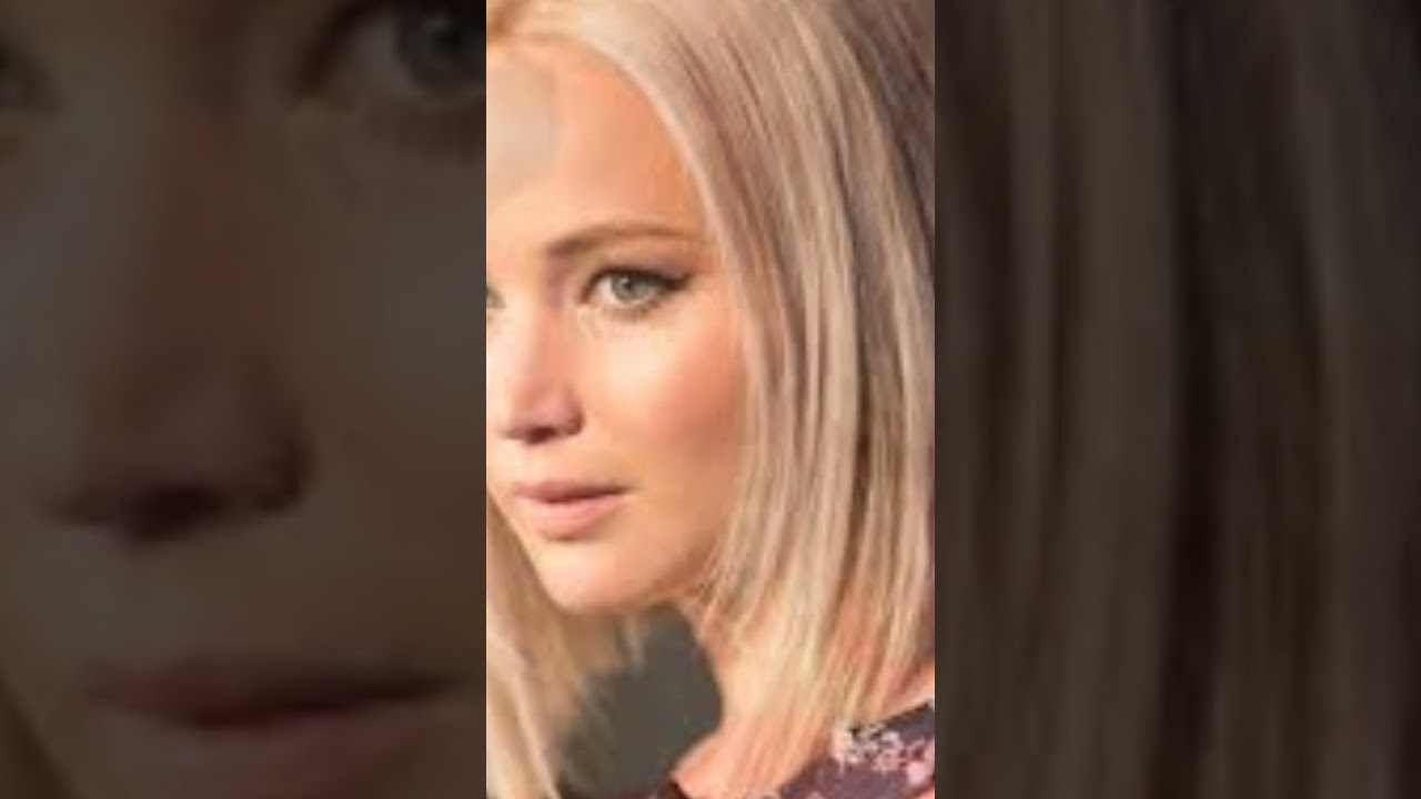 Jennifer Lawrence | BEAUTIFUL AMERICAN HIGH PAID ACTRESS