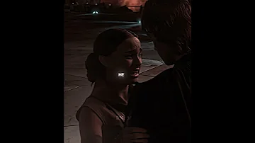 I K Lled Them All Anakin Skywalker 4k Edit Miguel Angeles Death Rattle Slowed 