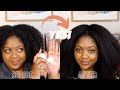 I KNOW THAT'S RIGHT: OLAPLEX NO 8 Bond Intensive Moisture Mask on Type 4 Hair | Hairstylist Review