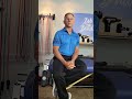 Easy Exercise for SI Joint Pain ๐ช