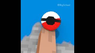 When Pokémon Zubat Was Born