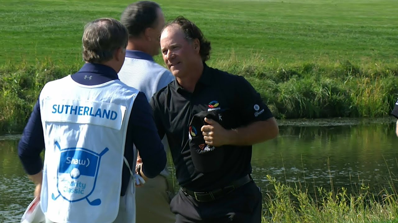 Highlights | Round 3 | Shaw Charity Classic