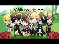 Willow Tree || Meme❣️Gacha life || Especial 20K (Resubido uu)