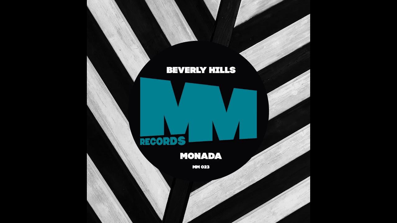 MM 023 : Beverly Hills - Attention!