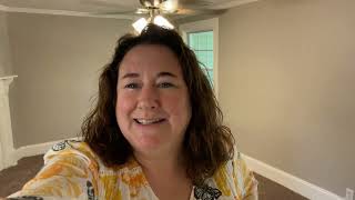 219 Nalley St, Easley, SC - Spacious Primary Bedroom!