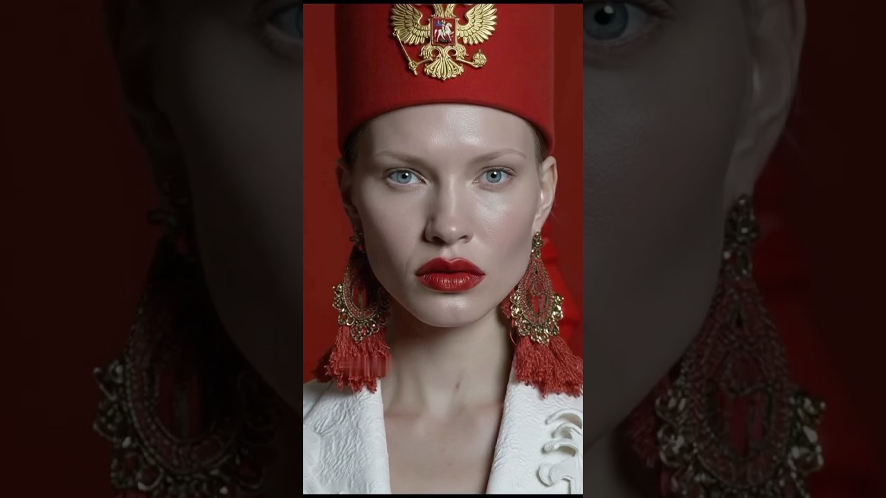 Русская душа 