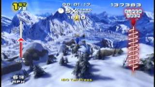 Ssx 3 Griff At Happiness