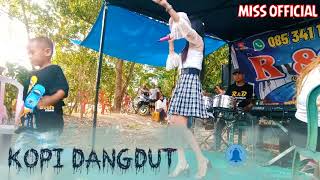KOPI DANGDUT_(Cover dangdut elekton)By.Neng Anty_R\u0026B•DANGDUT ELEKTON TERLARIS