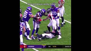 Didn’t realize how good we had