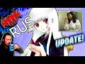 Потерянное аниме Go For a Punch/Saki Sanobashi Часть 3 - Tales From the Internet Update - Whang! RUS
