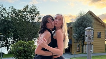 TRAVEL VLOG 🛫🚕 TO BOARDING SCHOOL UWC RCN