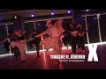 X - Tinashe ft. Jeremih / Binch Choreography / Urban Play Dance Academy