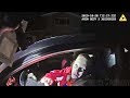 Bodycam Shows Boise Police Shooting Woman After Pointing BB Gun At Officers