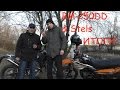 Baltmotors & Stels итоги после зимы!!!