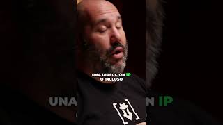 Consejo exprés de ciberseguridad.